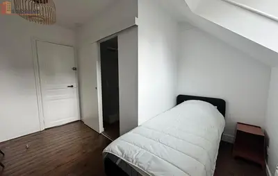 Studio à Reims