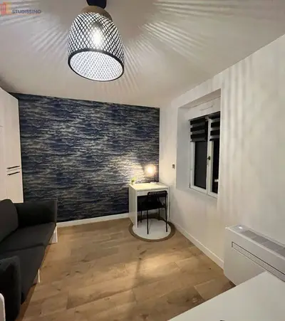 Studio à Reims