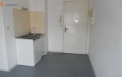 Studio à Reims