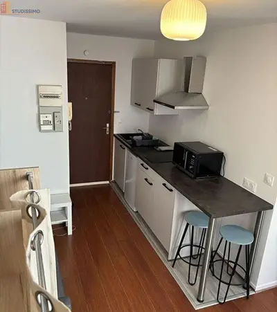 Studio à Reims