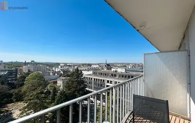 Studio à Reims