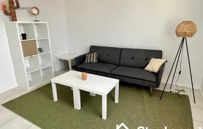 Studio à Reims