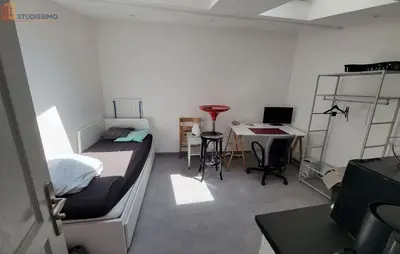 Studio à Reims