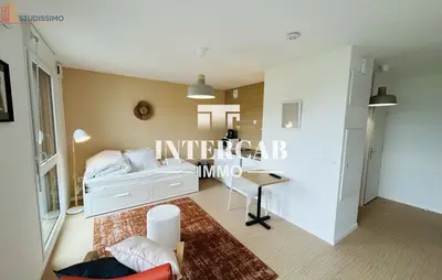 Studio à Reims