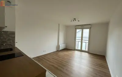Studio à Reims