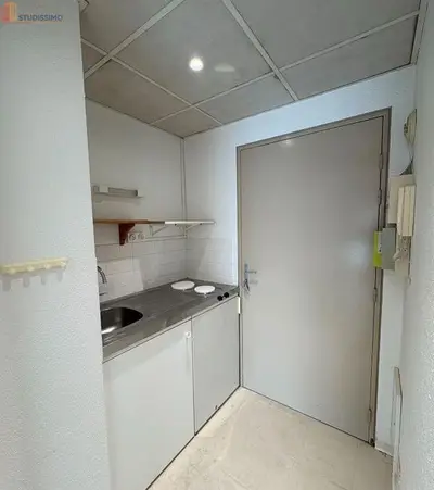 Studio à Reims