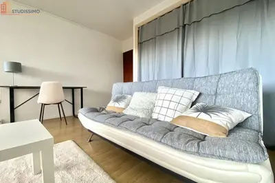 Studio à Reims