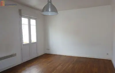 Studio à Reims