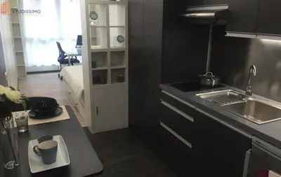 Studio à Reims