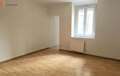Studio à Reims