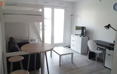 Studio à Reims