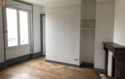 Studio à Reims