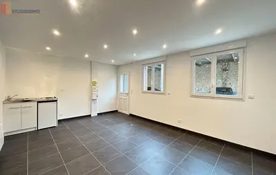 Studio à Reims