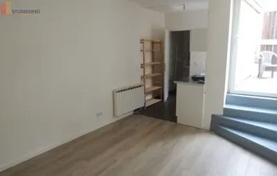 Studio à Reims