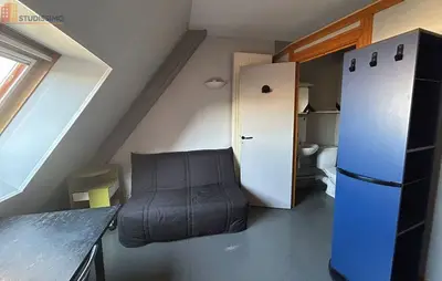 Studio à Reims