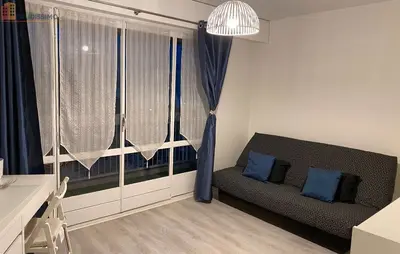 Studio à Reims