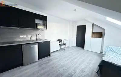 Studio à Reims