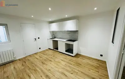 Studio à Reims