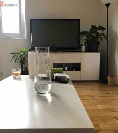 Studio à Reims