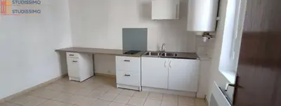 Studio à Reims