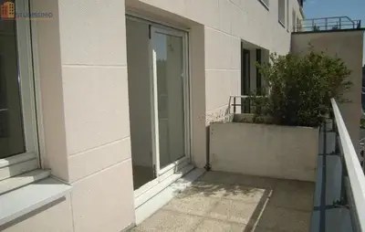 Studio à Reims