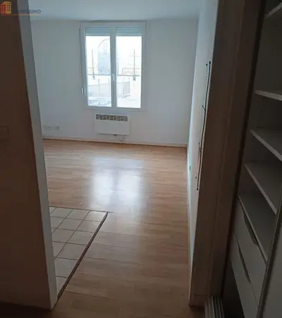 Studio à Reims