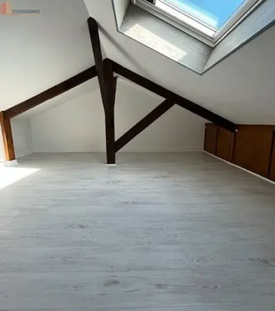 Studio à Reims