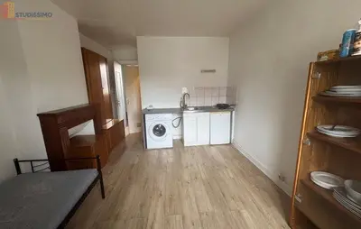 Studio à Reims