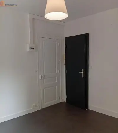 Studio à Reims