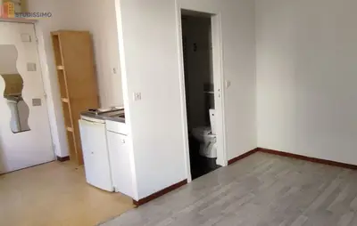 Studio à Reims