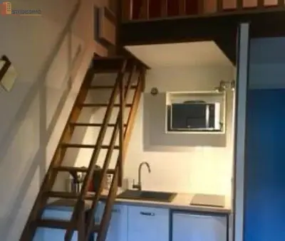Studio à Reims