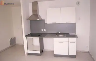 Studio à Reims
