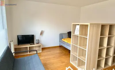 Studio à Reims