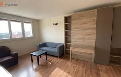 Studio à Reims