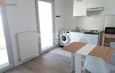 Studio à Reims