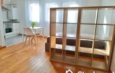 Studio à Reims