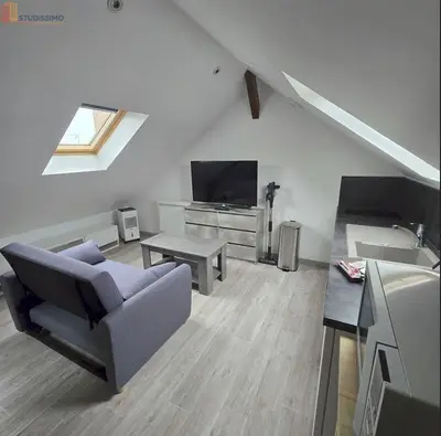 Studio à Reims