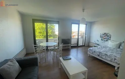 Studio à Reims