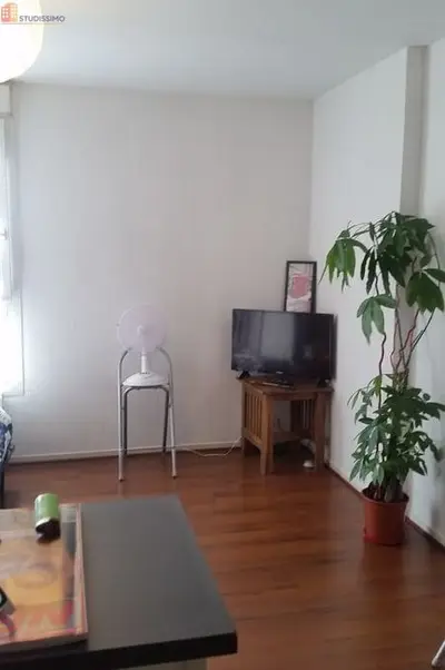 Studio à Reims