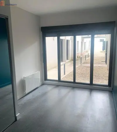Studio à Reims