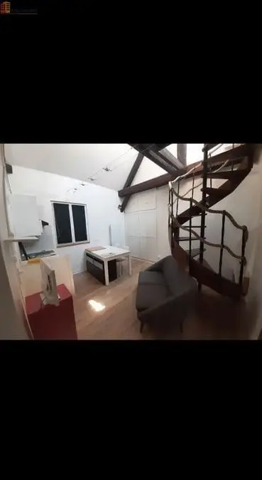 Studio à Reims