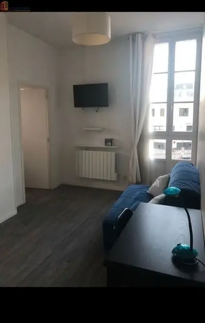 Studio à Reims