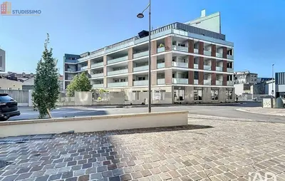 Studio à Reims