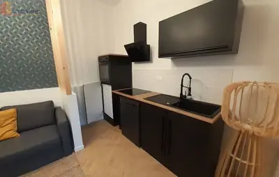 Studio à Reims