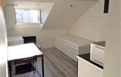Studio à Reims