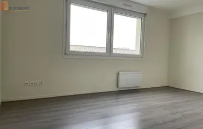 Studio à Reims