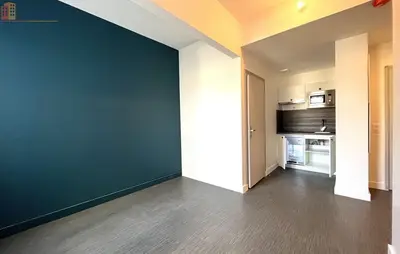 Studio à Reims