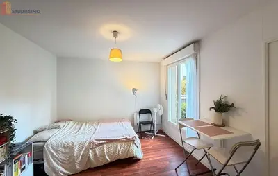 Studio à Reims