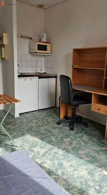 Studio à Reims