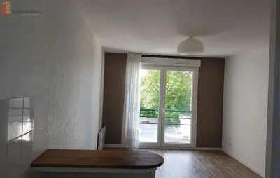 Studio à Reims